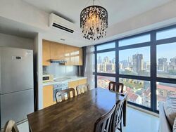City Square Residences (D8), Condominium #437982121